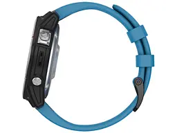 Смарт-годинник Garmin Quatix 7 – Standard Edition Marine (010-02540-60/61) - мініатюра 5