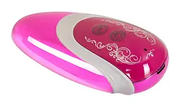 Вібромасажер Touch Vibrator для жінок та чоловіків Orion 585343 18328 - мініатюра 4