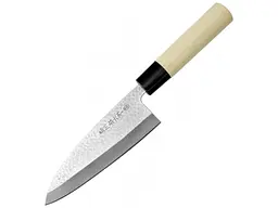 Кухонний ніж Деба Satake Magoroku 15.5 см (806-138)