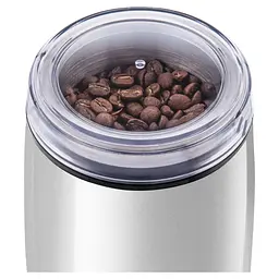 Кавомолка Sencor SCG 2052WH (6552056) - мініатюра 5