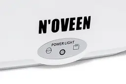Ланч-бокс з підігрівом від 230В и 12В / 24В з термосумкою Noveen LB410 - мініатюра 6