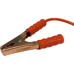 Стартові дроти Bottari 400A Copp-400 2 м 28022-IS - мініатюра 3