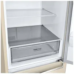 Холодильник LG GC-B 509 SECL - мініатюра 10