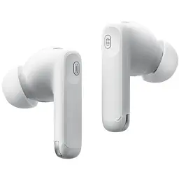Навушники TWS Blackview AirBuds 12 White (6931548319726) - мініатюра 6