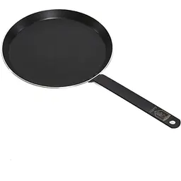 Сковорода професійна для млинців Heinner Chef Line 26 см (HR-JH-C26) - мініатюра 2