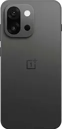 Смартфон OnePlus 13T 12/256GB DS Black CN Color OS - мініатюра 3