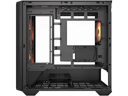 Корпус Cougar MX600 Mini RGB Black - мініатюра 6