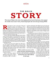The Book of Rolex. Updated and revised edition - мініатюра 9