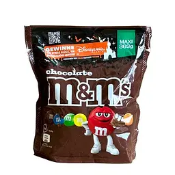 Драже M&m's Chocolate 363 г