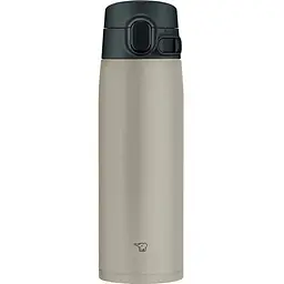 Термокружка Zojirushi SM-VA60 Сірий (1013-1678.07.52)