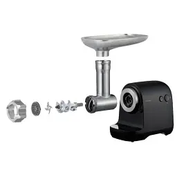 М'ясорубка Panasonic MK-GX1710KTQ - мініатюра 4