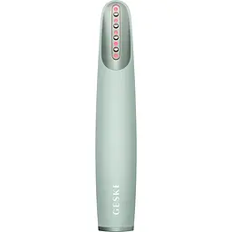 Масажер для обличчя GESKE Skin Firming Wand 7в1 Green (HB0429) [176850]