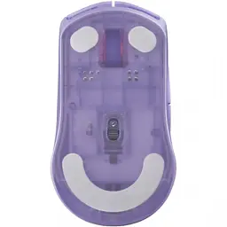 Мишка SteelSeries Rival 3 Gen 2 Wireless Lavender (62525) - мініатюра 4