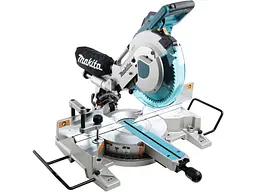 Торцювальна пилка Makita LS1016