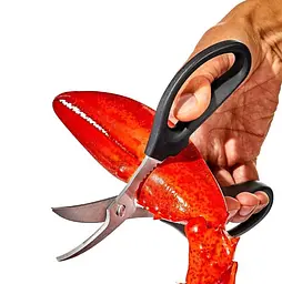 Ножиці OXO Good Grips для морепродуктів  (11350600) - мініатюра 5