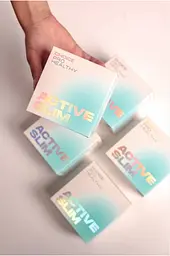 Комплекс Choice Active Slim Контроль аппетита калорий веса 60 капсул