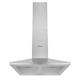 Витяжка купольна MINOLA HK 5614 I 1000 LED