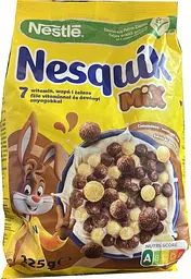 Сніданок сухий Nestle Mix 225 г (5900020013491)