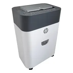 Знищувач документів HP OneShred Auto 100CC (2818) (873630) - миниатюра 2