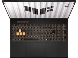 Ноутбук Asus TUF Gaming F16 FX608JPR (FX608JPR-I7161W) - мініатюра 5