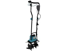 Konner & Sohnen Культиватор електричний Konner&Sohnen KS 1000T E 230В 1000Вт 8кг - мініатюра 4