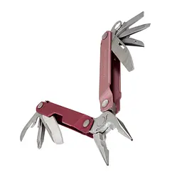 Мультиінструмент Leatherman Bond, нейлоновий чоxол - мініатюра 4