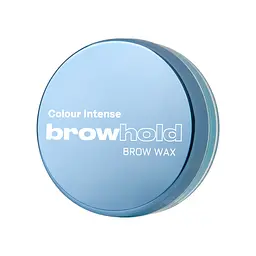 Фіксуючий віск для брів Colour Intense Brow Hold відтінок 301 Прозорий 5.5 г - мініатюра 3