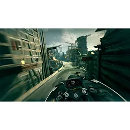 Ключ активації Microsoft Ghostrunner 2 Brutal Edition для Xbox Series S/X - мініатюра 4