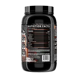 Комплексний Сироватковий Протеїн з ЕЕА та ВСАА 100% Whey - 910 г - мініатюра 2