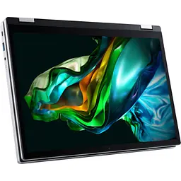 Ноутбук Acer Aspire 3 Spin 14 A3SP14-31PT (NX.KENEU.003) (NX.KENEU.003) - мініатюра 9