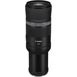 Об'єктив Canon RF 600mm f/11 IS STM (3986C005) [90026] - мініатюра 5