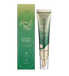 Зміцнююча сироватка навколо очей Firming power з аквапорином і вітамінами FIRMING POWER eye serum MyIDi 15 мл - мініатюра 2