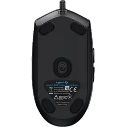 Миша Logitech G102 Lightsync USB Black (910-005823, 910-004939, 910-004842, 910-004845, 910-005808) - мініатюра 7