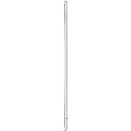 Планшет Apple iPad 10.5" Air (Gen 3 2019) Wi-Fi+4G Cellular 64GB Model A2123 (Grade C) Silver - мініатюра 3