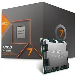 Процесор AMD Ryzen 7 8700G (100-100001236SBX)