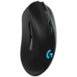 Миша Logitech G703 LightSpeed Hero (910-005640) [96058] - мініатюра 4