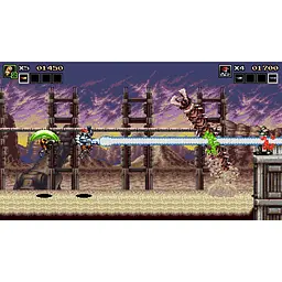 Ключ активації Microsoft Blazing Chrome для Xbox One/Series - мініатюра 4