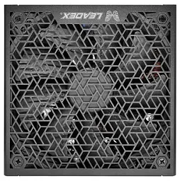 Блок живлення Super Flower Leadex VII XP Pro 1000W ATX 3.1 80+ Platinum Black (SF-1000F14XP) - мініатюра 4