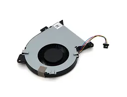 Вентилятор для ноутбука Asus X540, A540, D540, F540, R540 (13NB0B30T01011), DC (5V, 0.5A) (версія 1) - мініатюра 2
