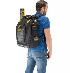 Рюкзак для інструментів Stanley FatMax Quick Access (FMST1-80144) - мініатюра 4