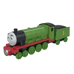 Паровозик з причепом Mattel Томас і друзі Deluxe в асортименті (JLB63)