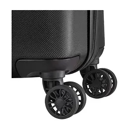 Валіза Travelite Bali Black M (TL072348-01) - мініатюра 10