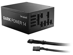 Блок живлення be quiet! Dark Power 14 1000W (BP020EU) - мініатюра 5