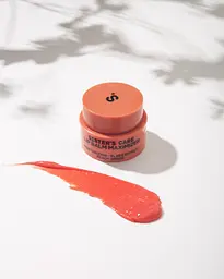  Бальзам для губ Sister`s Aroma Maximizer Peach з карабіном 4 г - мініатюра 2