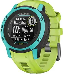 Смарт-годинник Garmin Instinct 2S - Surf Edition Waikiki (010-02563-02/12) - мініатюра 4