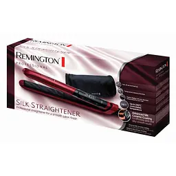 Вирівнювач для волосся Remington S9600 - мініатюра 2