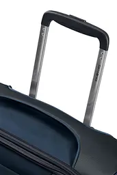 Валіза 55 См Samsonite D'LITE BLUE 55x40x22(25) KG6*11302 - мініатюра 8