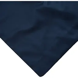 Підковдра МВМ My Home (MVM) Місячне сяйво глибокий синій 160 x 220 см (BL-DC-15 DEEP BLUE)