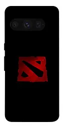 TPU чохол Demsky Dota Symbol для Google Pixel 8 Pro