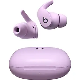 Навушники бездротові Beats by Dr. Dre Fit Pro (MK2H3) фіолетові